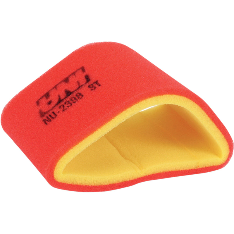 Uni Filter Ultra-Seal Air Filter - NU-2398ST Kawasaki 750 / 650 / Brute 2005-2023