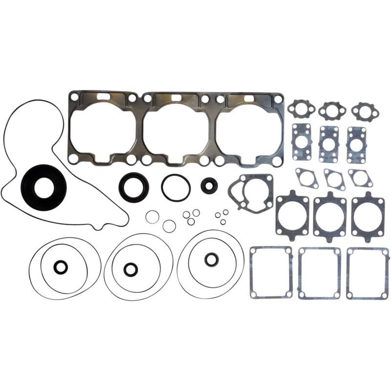 Vertex Gasket Set - 711246 Yamaha Snowmobiles 1998-2002