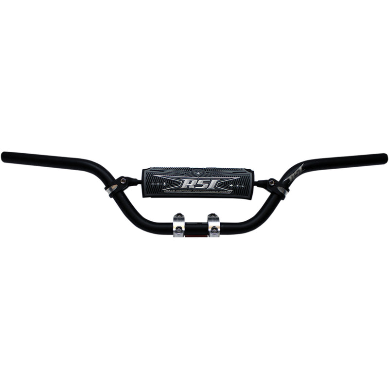 RACE SHOP INC. 0601-1810 AB-5-B 2014 Aluminum Rise Handlebar Handlebar - 2014 - 10° - 5"