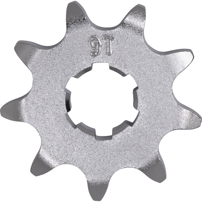 Moose Offroad Sprocket - 26-3101-9CRMO Suzuki QuadMaster 2002-2004
