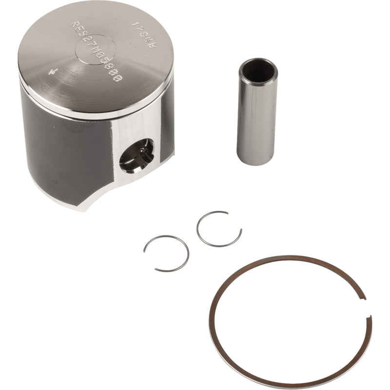 Wiseco Racer Elite Series Piston Kit - RE927M05800 Kawasaki KX 125 2001-2008
