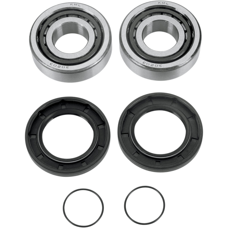 Moose Offroad Bearing Kit - 28-1058 For BMW Motorcycles 1974-2010 | Aprilia 1000 Factory / Factory 2009-2016