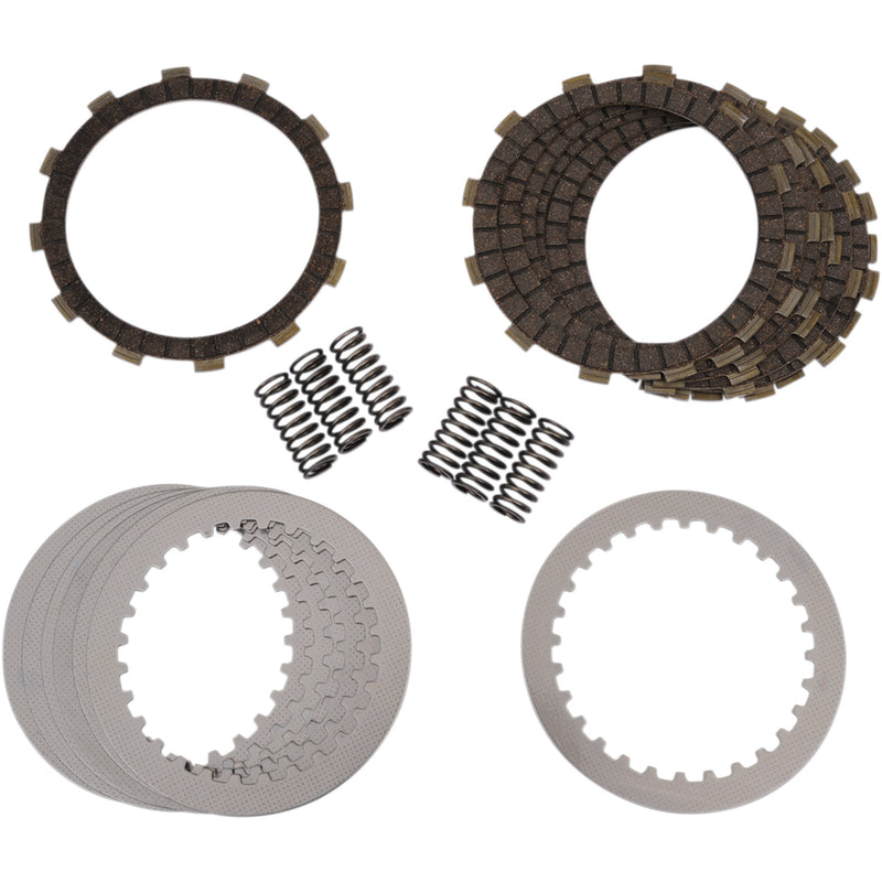 EBC Clutch Kit - DRC131 Honda TRX450R / TRX450R Sportrax / TRX450ER Electric Start 2004-2009