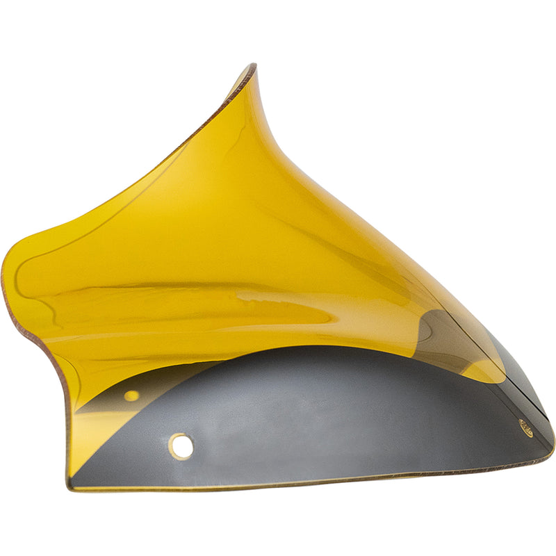 Klock Werks Kolor Flare™ Windshield - KWW-01-0690 For Harley Road Glide 1998-2013