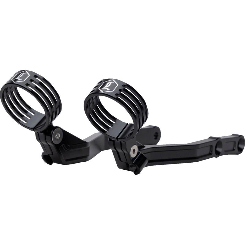 Legend Suspension Mounting Kit - 1313-0274 For Harley Touring 2014-2026