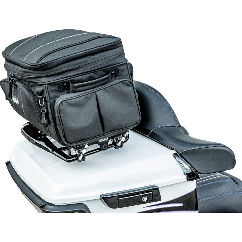 Rickrak Luggage Rack - RRTP-A For Harley Touring 1994-2023