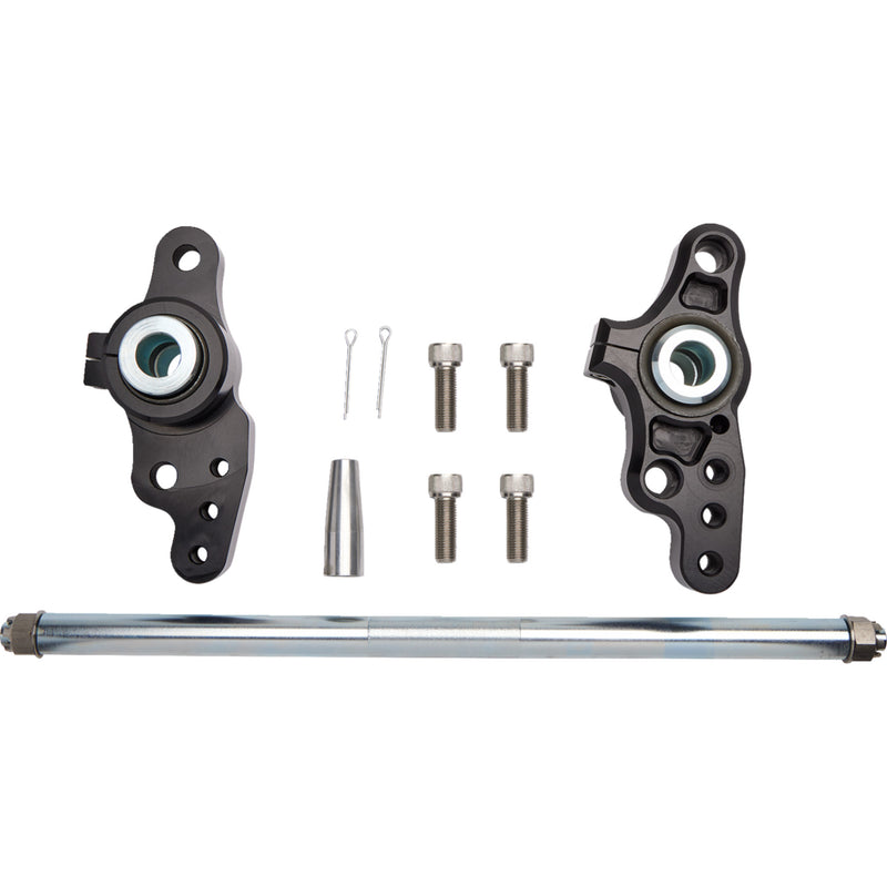 Custom Cycle Engineering Pivot Shaft .750" - CCE MDFL2 For Harley Touring 2002-2012