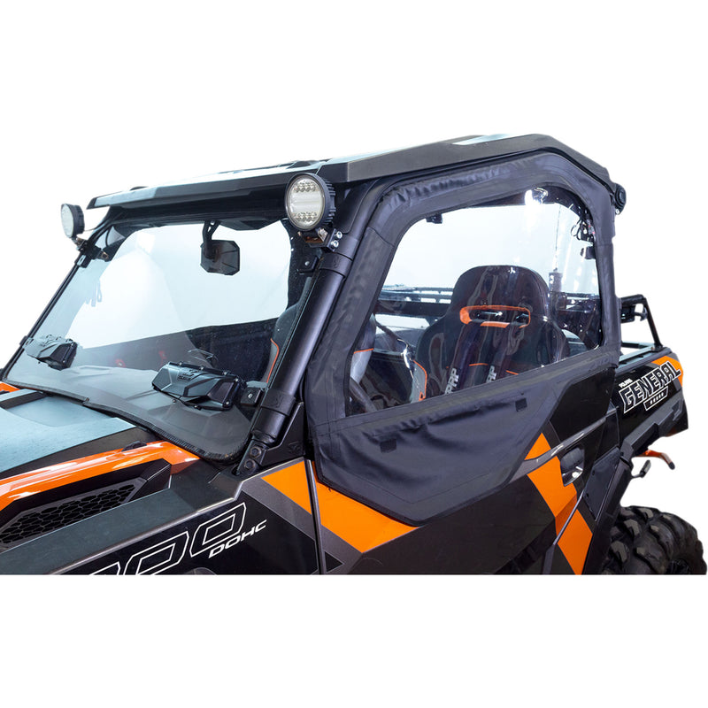 Seizmik Door Kit - 52-06017KIT Polaris General 2016-2022