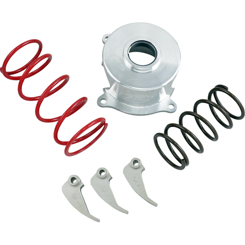 Epi Clutch Kit - WE437140 Arctic Cat Wildcat 2014-2016