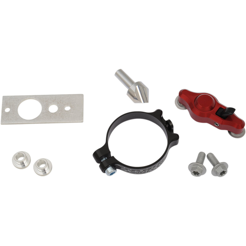 Works Connection For Husqvarna Launch Control - 12-711 For Gas Gas 65 2021-2025 | Husqvarna TC 65 2019-2025