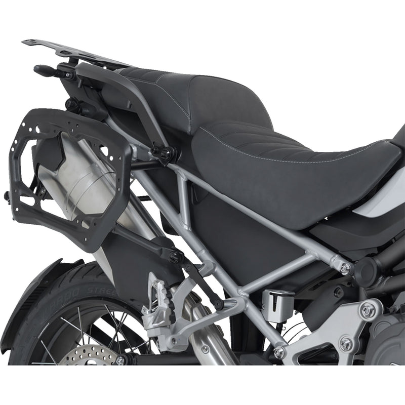 Sw-Motech Sysbag Side Bag System - BC.SYS.11.905.21002B Triumph Tiger 2022-2025