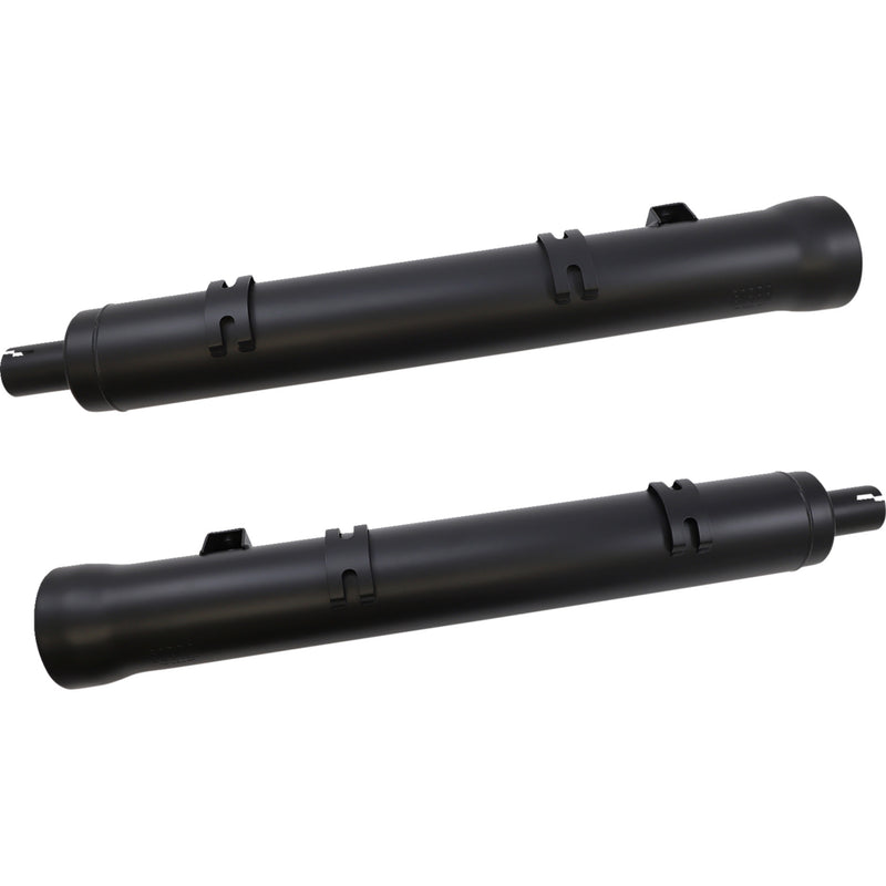 Cobra NH Series Muffler - 5207B For Indian 2014-2022