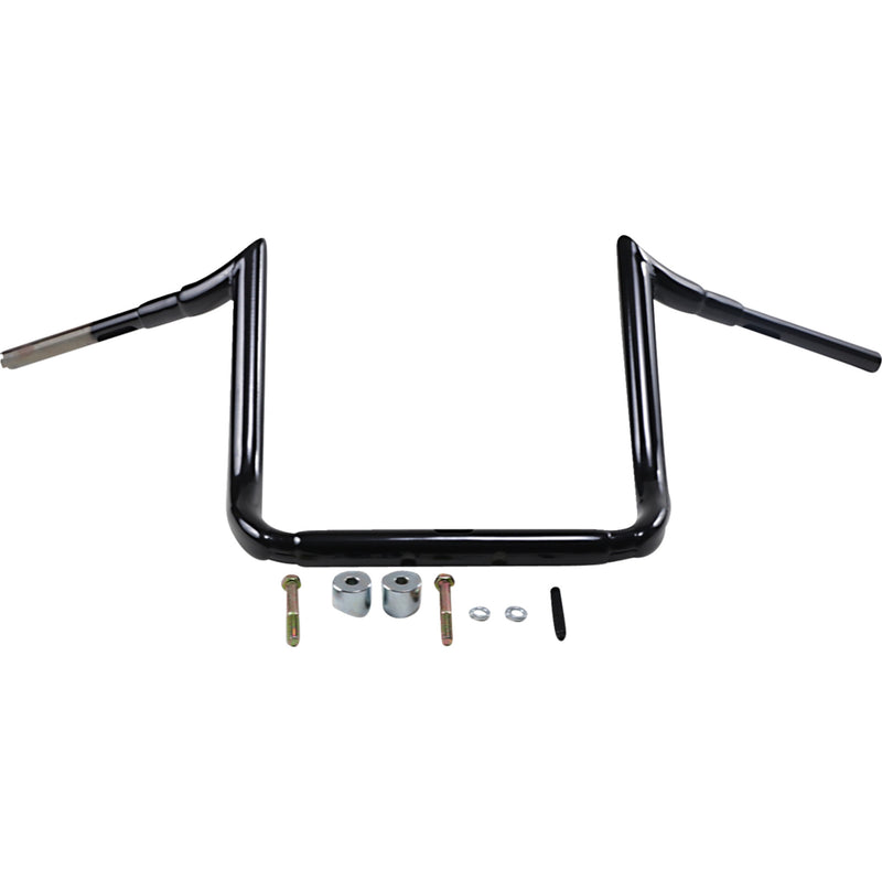 La Choppers Handlebar - LA-7355-14B For Harley Touring 1983-2013