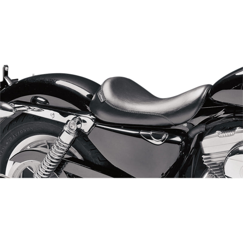 LePera Silhouette Seat - LF-856 For Harley Sportster 2010-2022