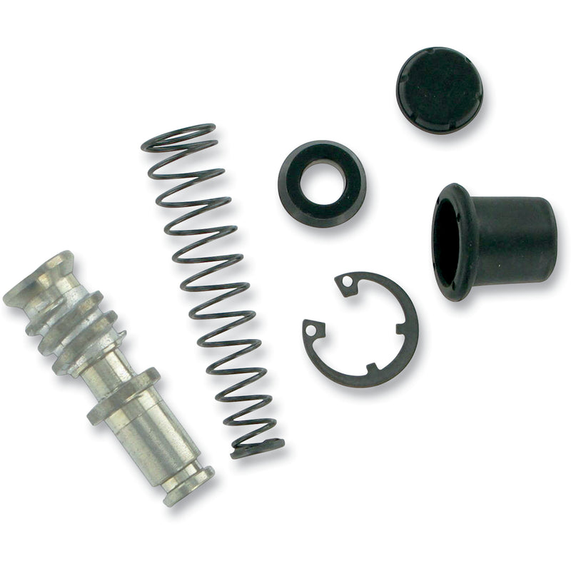 MOOSE OFFROAD 0617-0092 06-304M Master Cylinder Rebuild Kit Repair Kit - Master Cylinder