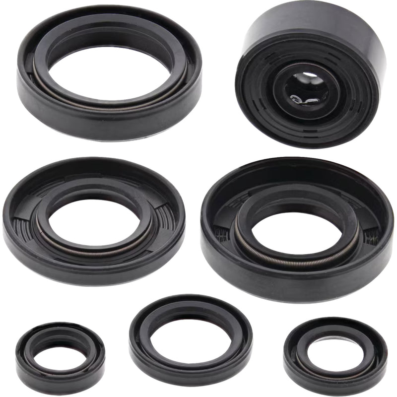 Moose Offroad Seal - 822113mse Yamaha YZ 80 1993-2001