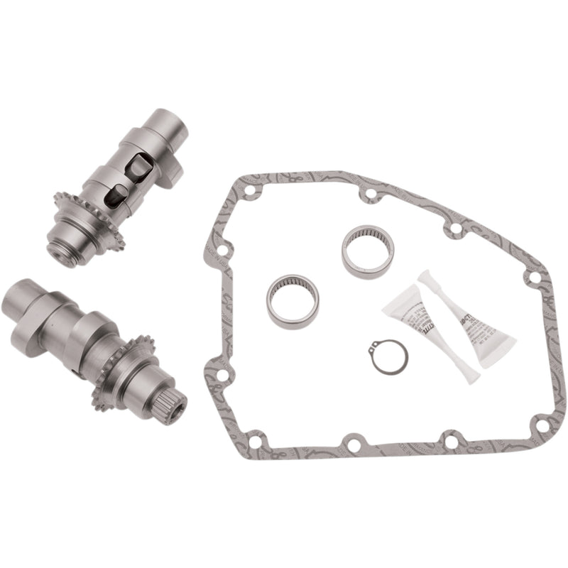 S&S Cycle Easy Start Cam Kit - 106-5234 For Harley Motorcycles 2006-2017