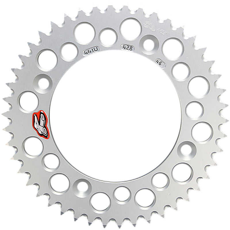Renthal Sprocket - 441U-428-46GPSI For KTM SX 105 / 85 (17/14) / 85 (19/16) / SX 85 2004-2024 | Gas Gas 85 / 85 19/16 / 85 17/14 2021-2025