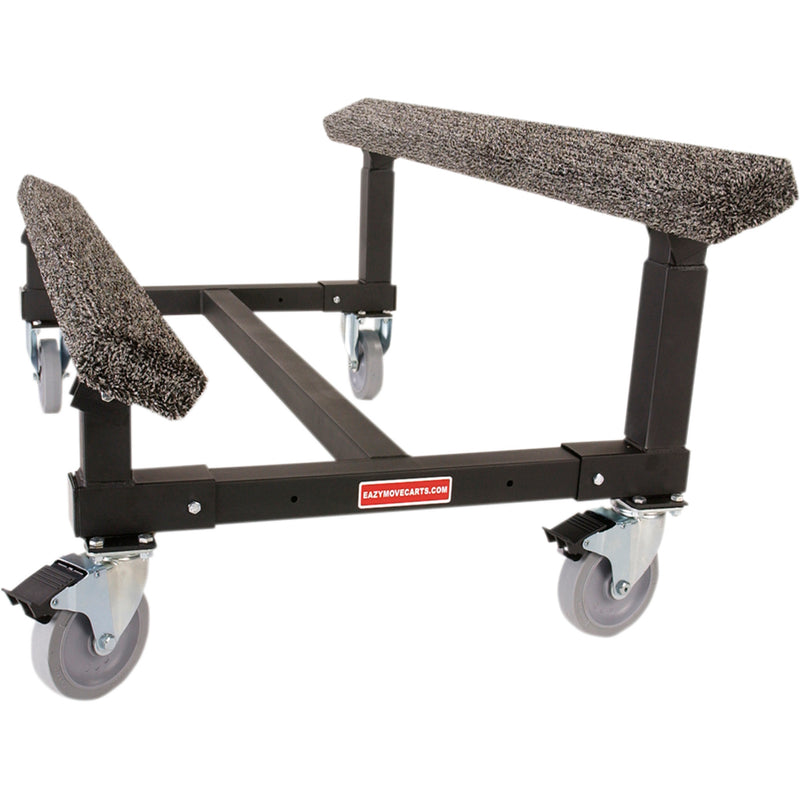 EAZYMOVE 4101-0390 PWC-STD Heavy-Duty Adjustable PWC Stand PWC Stand - Adjustable - Heavy-Duty