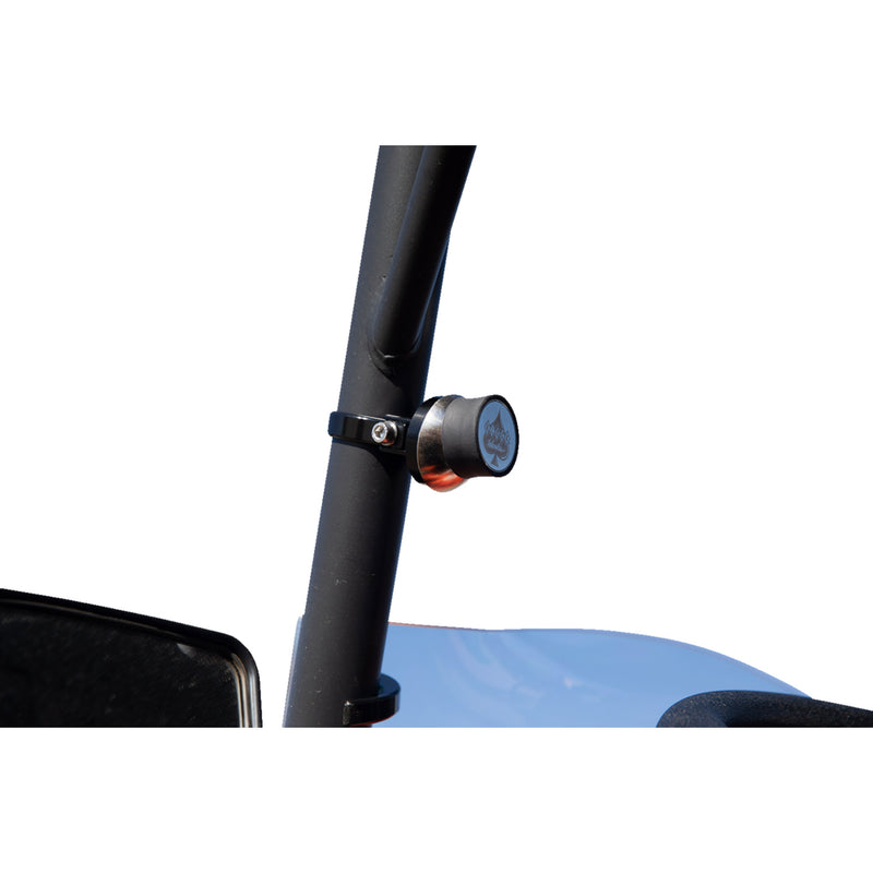 Klock Werks Mount - KWD-05-0567 CFMOTO ATV/UTV Models 2014-2026