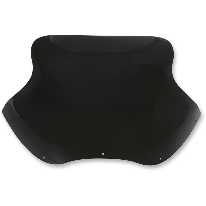 Memphis Shades Windshield - MEP85710 For Harley Road Glide 1998-2013