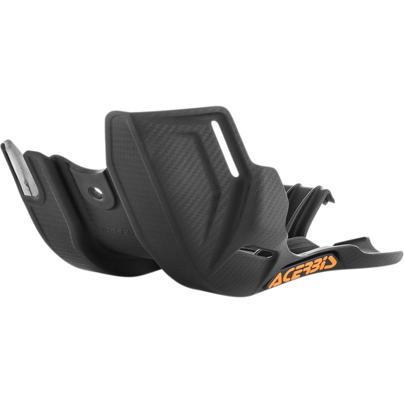 Acerbis Skid Plate - 2630540001 KTM SX 85 2013-2017