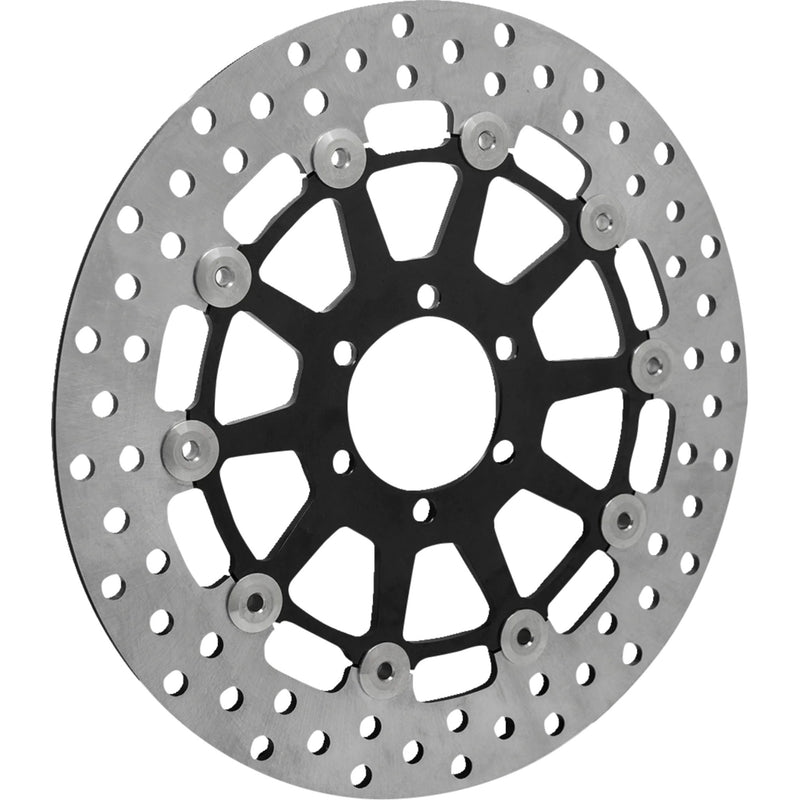 Arlen Ness Brake Rotor - 300-049 For Indian 2014-2025 | Victory Cross Country / Vision 2012-2017