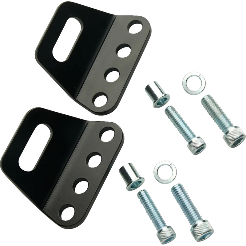 Ciro Bracket - 66051 For Harley Touring 1998-2026