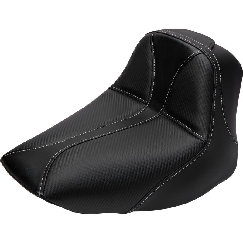 Saddlemen Dominator Seat - 806-15-0042 For Harley Softail 2006-2017
