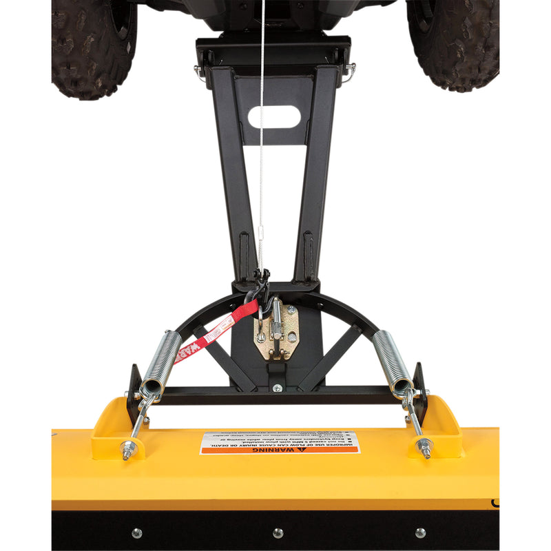 Moose Offroad RM5 Mount Plate - 4585PF Can-Am Outlander / Renegade 2015-2025