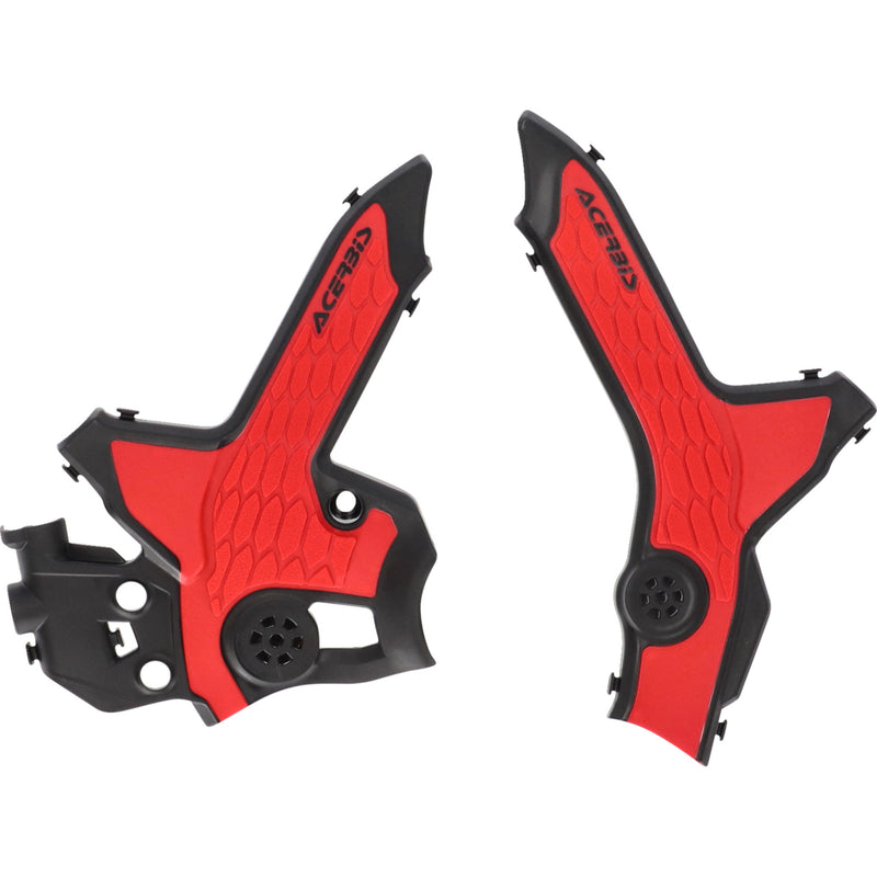 Acerbis Frame Guard - 2979621042 Honda CRF300L 2021-2024