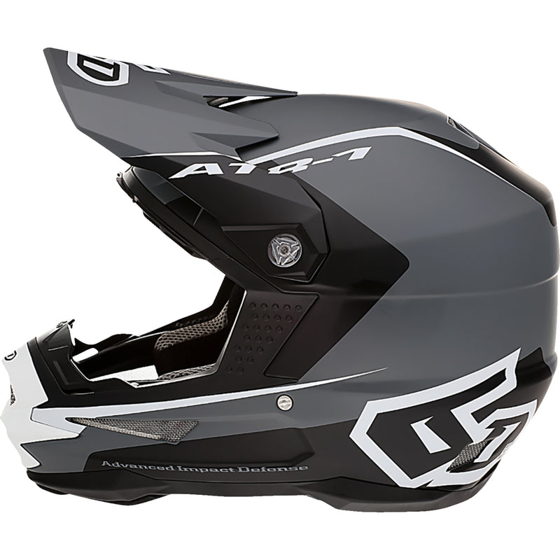 6D HELMETS ATR-1 Helmet