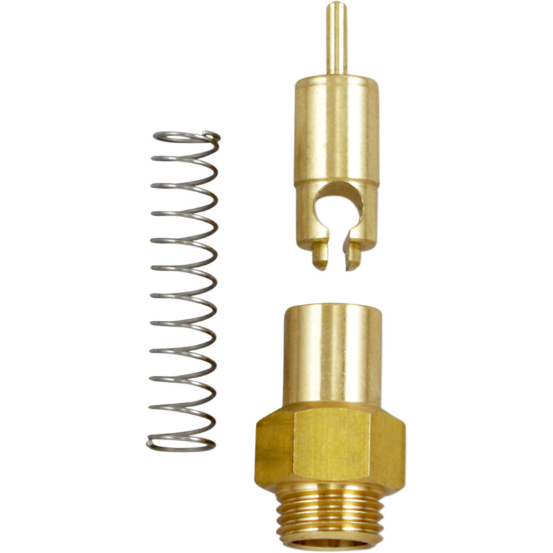 MOOSE OFFROAD 1003-1791 46-1033 Choke Plunger Kit polaris