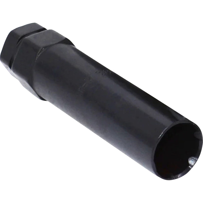 RACELINE WHEELS 0223-0289 ALUG-SPLINE-KEY Spline Key black