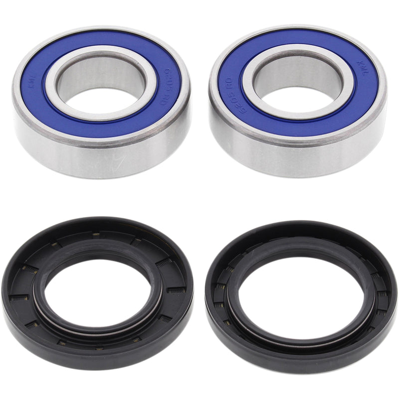 All Balls Bearing - 25-1648 BMW Motorcycles 2003-2014