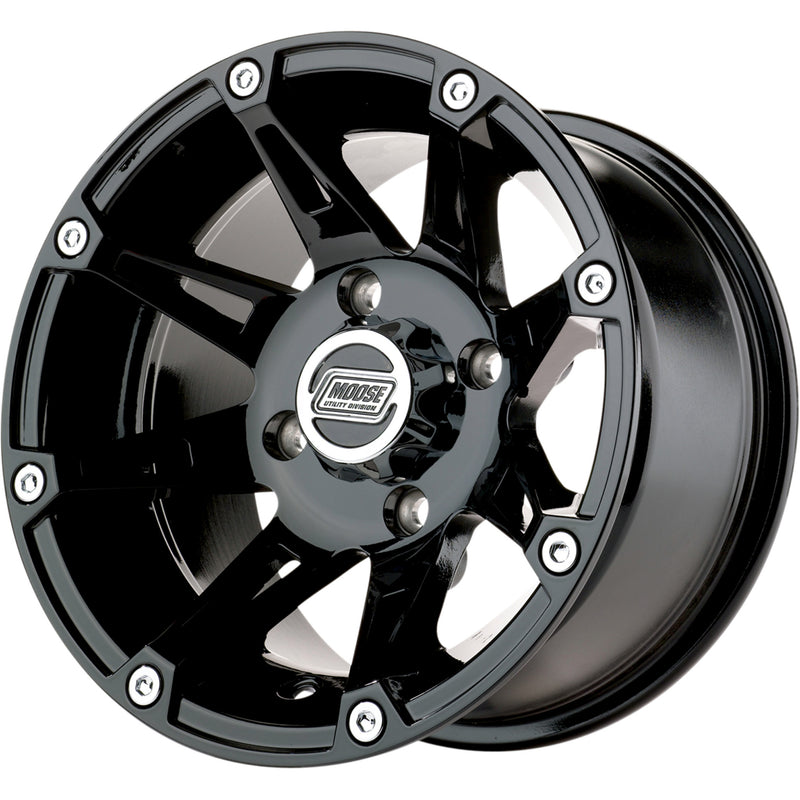 Moose Offroad 387X Wheel - 387ML128110GB4 For Kymco ATV/UTV Models 2008-2018 | Suzuki KingQuad 2005-2023 | Kawasaki 750 / 650 / Brute 2005-2023