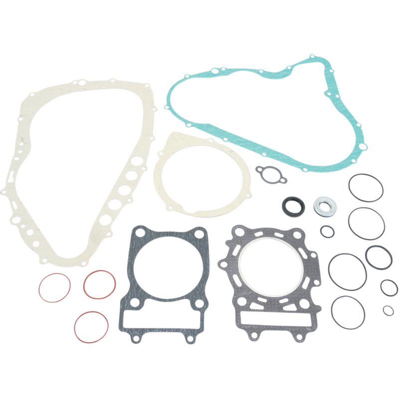 Moose Offroad Gasket Kit - 811828MSE For Arctic Cat 500 Manual 4x4 / 500 4x4 2000-2009 | Suzuki 500F QuadRunner 4x4 / 500F Vinson 4x4 1998-2007