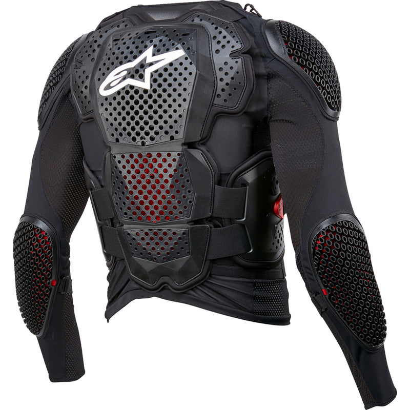 ALPINESTARS Bionic Tech v3 Jacket Black/White/Red