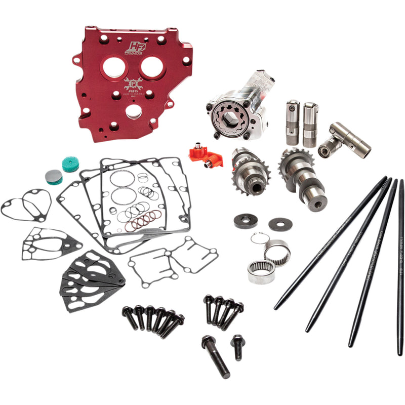 Feuling Oil Pump Corp. HP+® Camchest Kit - 7206P For Harley Motorcycles 2007-2017