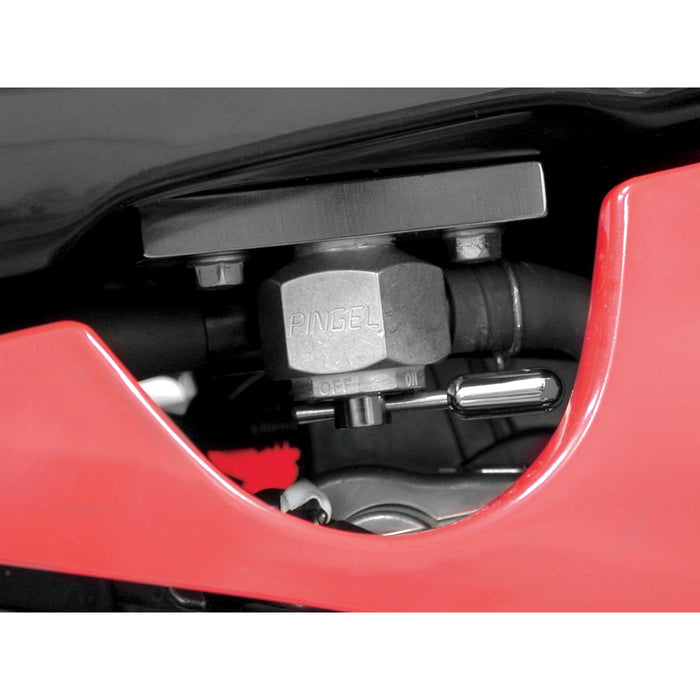 PINGEL 0705-0095 4220-AH425ANG Power-Flo™ Fuel Valve Power-Flo™ Petcock Fuel Valve - Honda