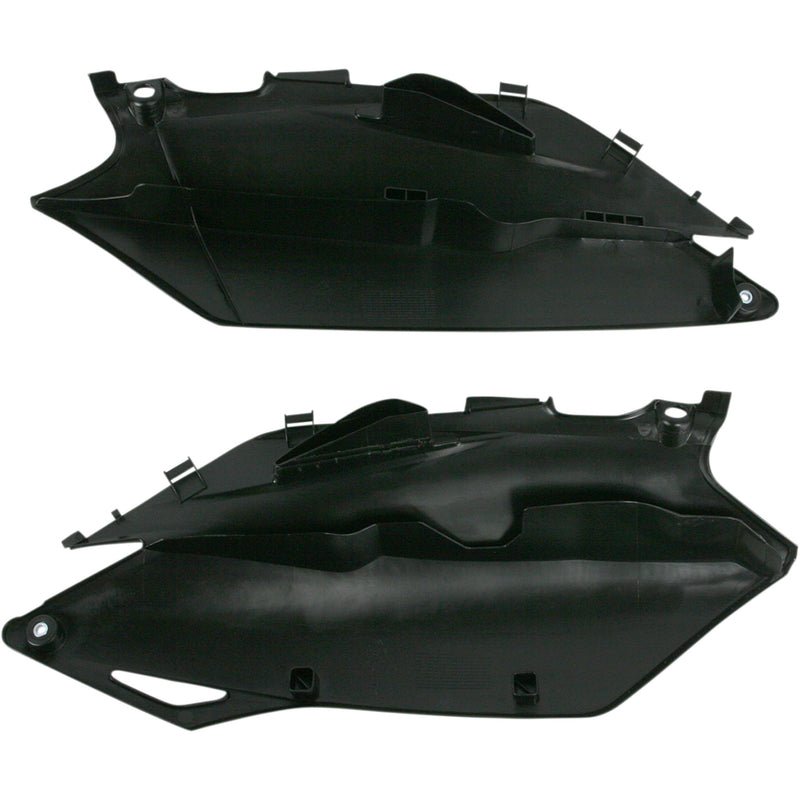 Acerbis Side Panel - 2141840001 Honda CRF450R / CRF250R 2009-2013