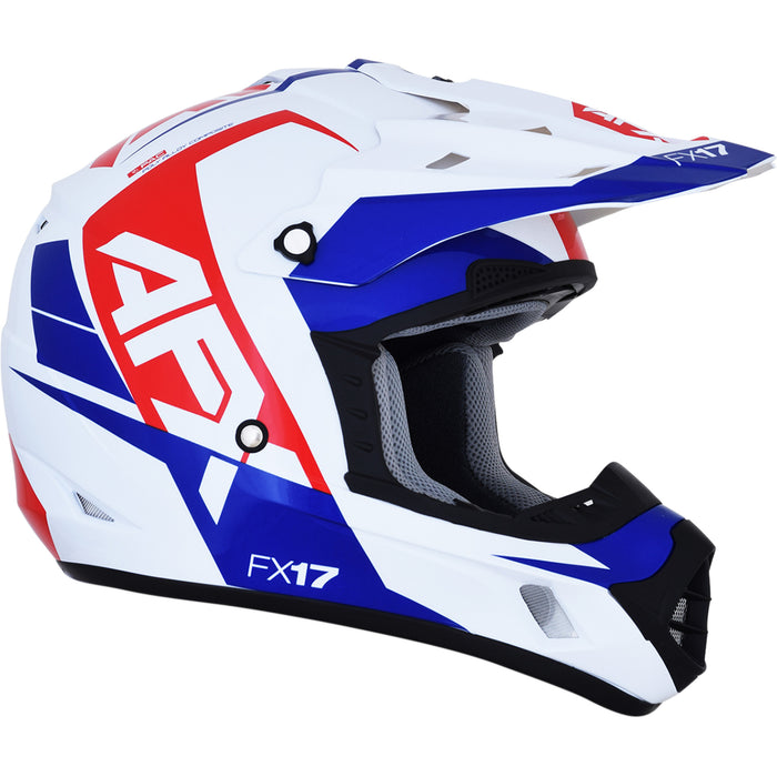 AFX FX-17 Helmet - Medium
