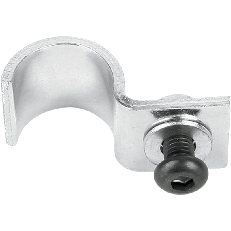MOOSE OFFROAD M804 804 Skid Plate Mounting Hardware Replacement Clamp - 25 mm