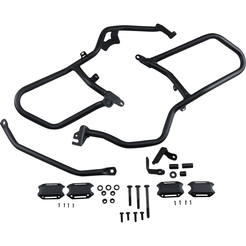 Givi Engine Guard - TN6409 Triumph Tiger 800 2012-2018