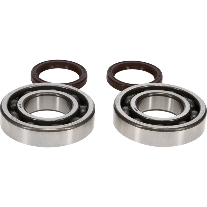Pro X Bearing And Seal Kit - 23.CBS64012 For Husqvarna FC 450 / FE 450 / FE 501 / 450 2014-2016 | Husaberg FE 450 / FE 501 2013-2014