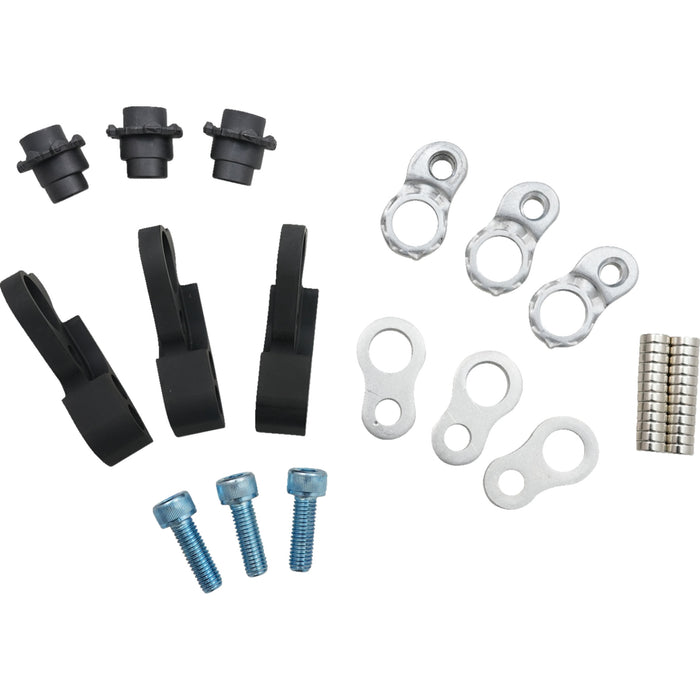 DYNOJET 1140-0850 25-DCK10 Clutch Arm Kit clicker pdrive - maverick x3