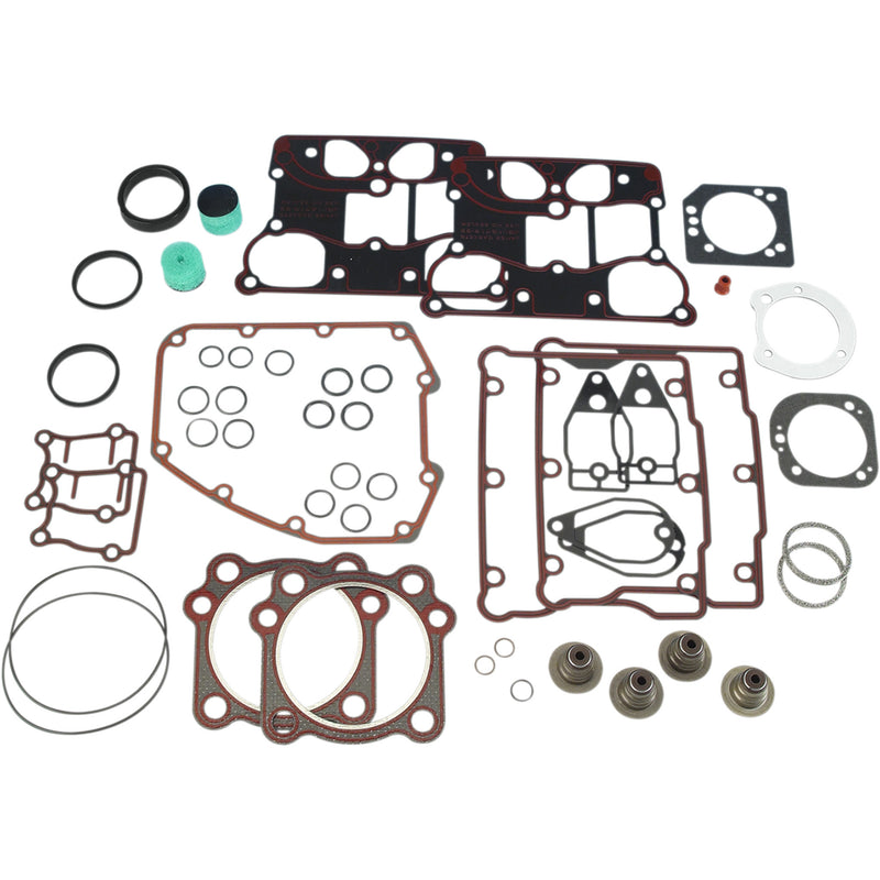 James Gasket Gasket Kit - JGI-17054-05 For Harley Motorcycles 2005-2017