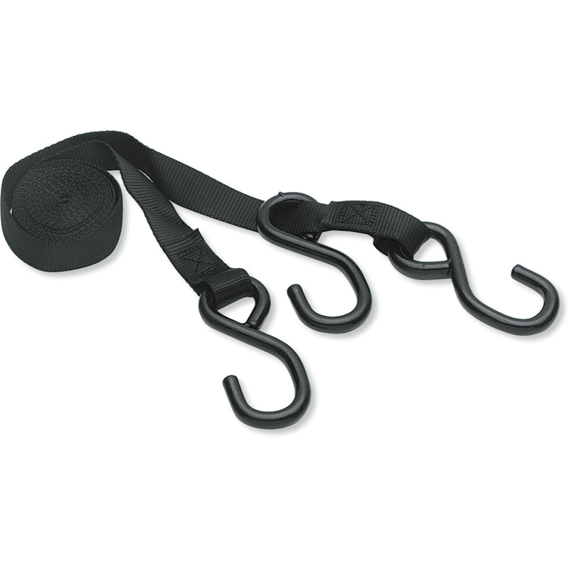 PARTS UNLIMITED SR1010 Tow Rope 3-point