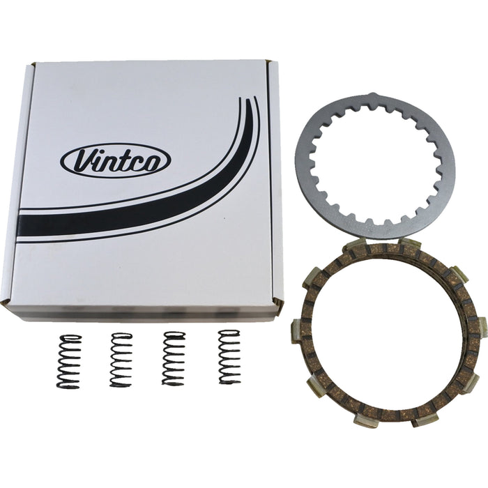 VINTCO 1131-3828 KCLY19 Clutch Plate Kit yz 80