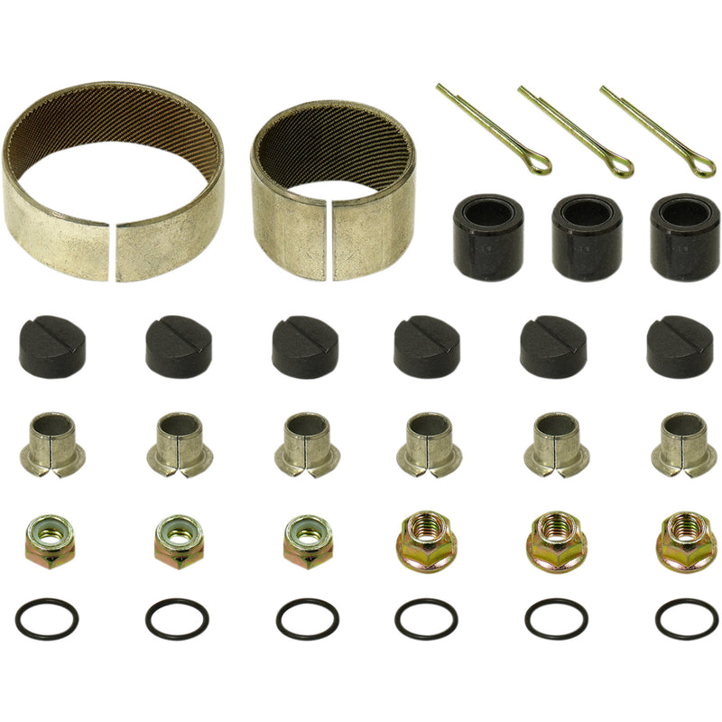Epi Rebuild Kit - CX400047 Ski-Doo Snowmobiles 1997-2004